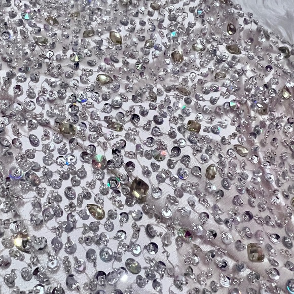 NWT Lara Design Stunning Dress - Picture 9 of 10